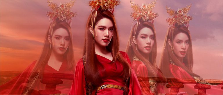 True5G X Huawei P40 Series