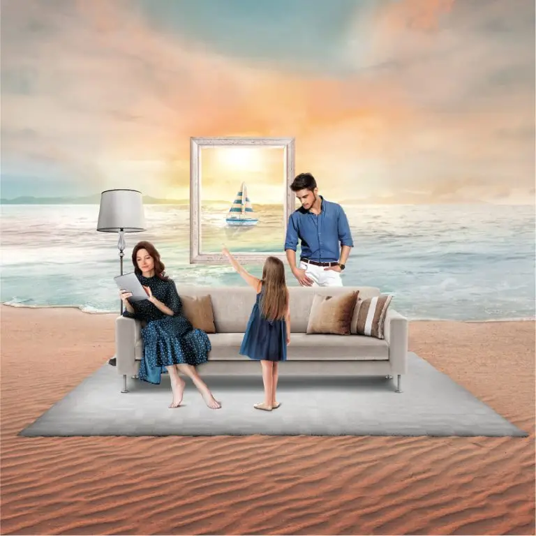 The New Standard Of Modern Luxury Resort Living