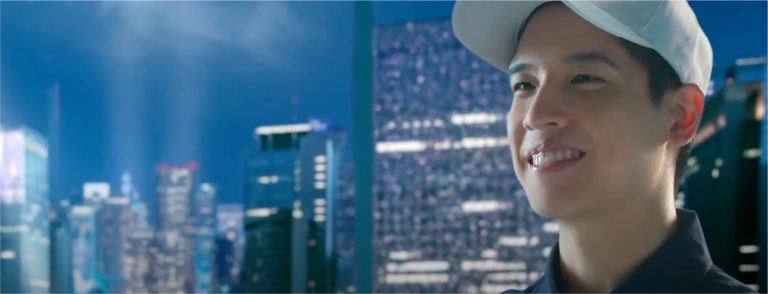 Gulf – Spark your life