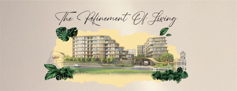 The Refinement of living