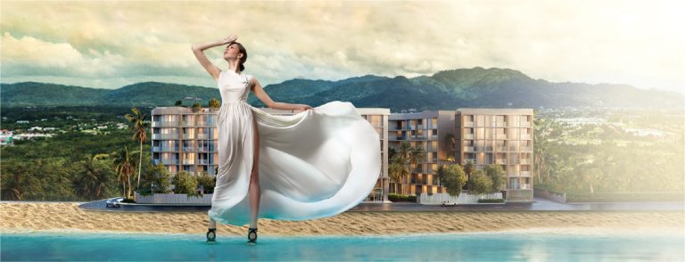 Reward yourself with the life you deserve